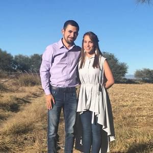 Meet your Posher, Pedro